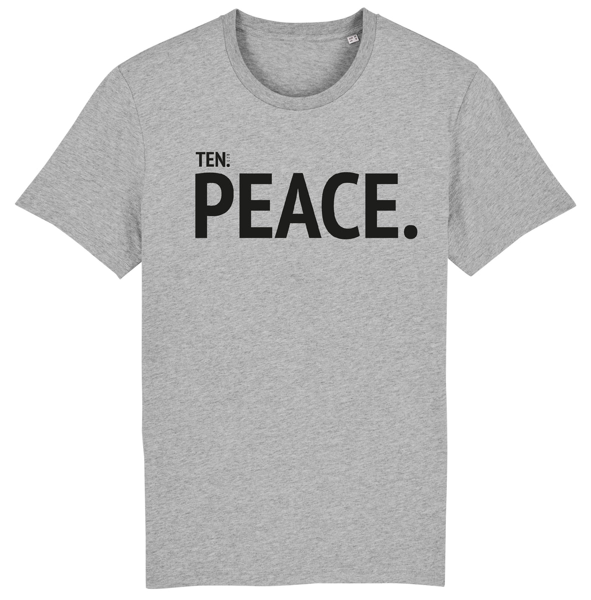 T-Shirt TEN TENLZD – Children\'s Peace Unisex