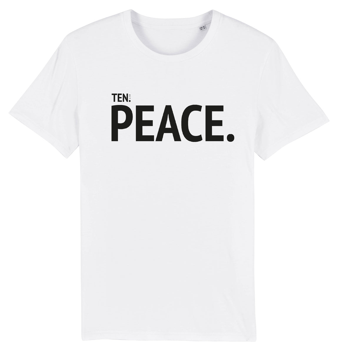TEN Peace Children's Unisex T-Shirt – TENLZD